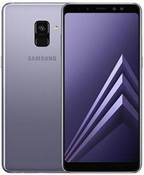 Замена камеры на телефоне Samsung Galaxy A8 (2018) в Хабаровске